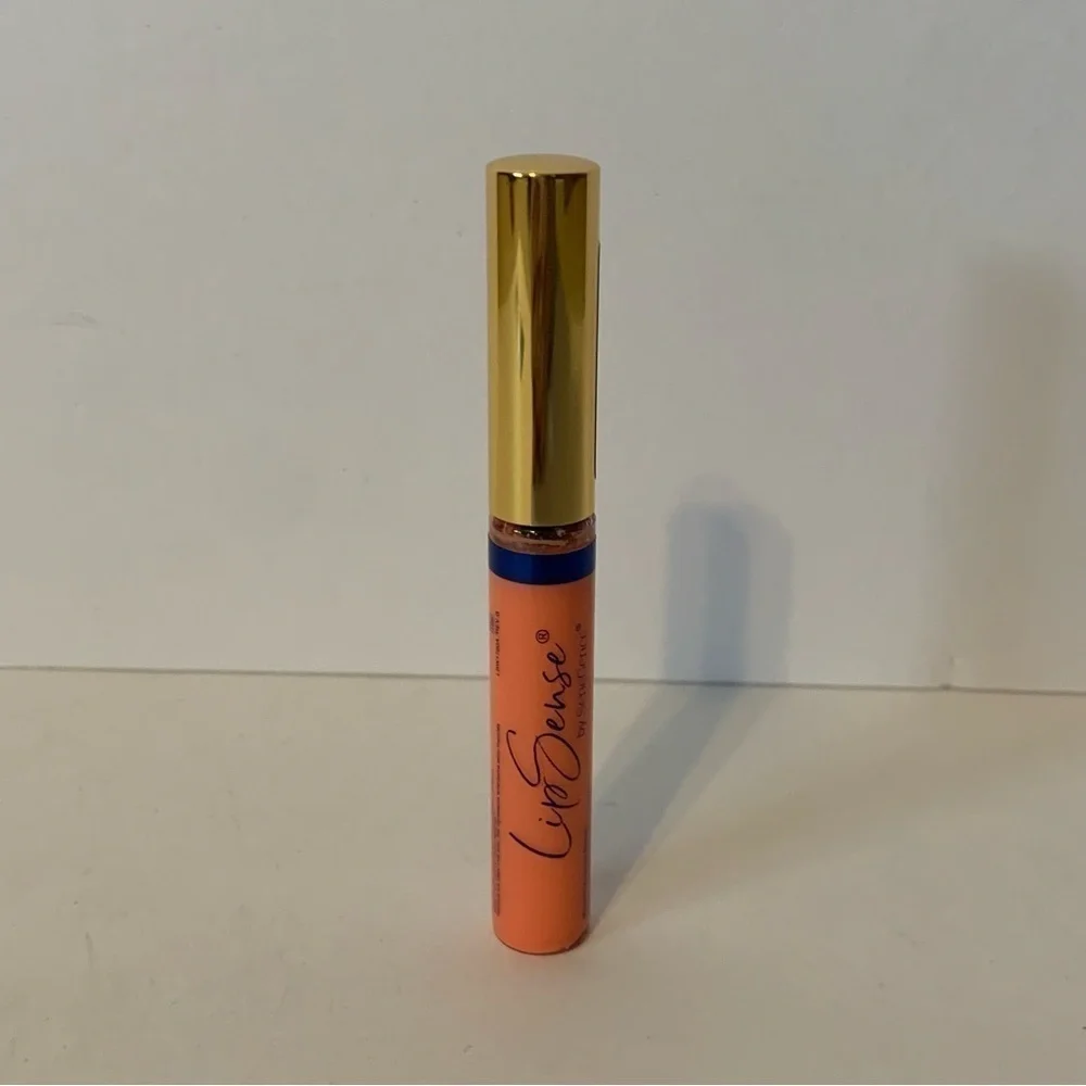 NWT. LIPSENSE Soul Mate Gloss